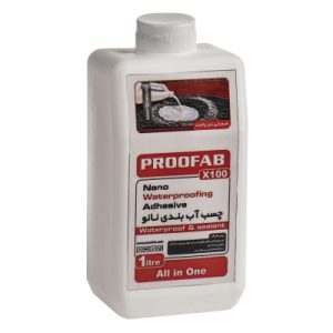 لاصق العزل المائي النانوي