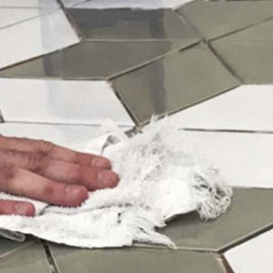 فواصل البلاط 120 درجة