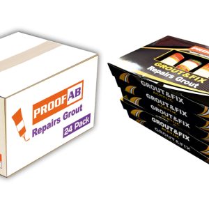 Tile Joint Filler Pack (6-Pack)