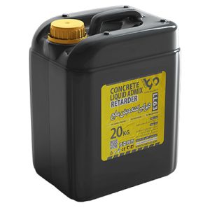 Concrete Liquid Retarder