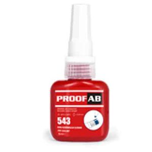 Proofab Liquid Thread Sealant - 15ml