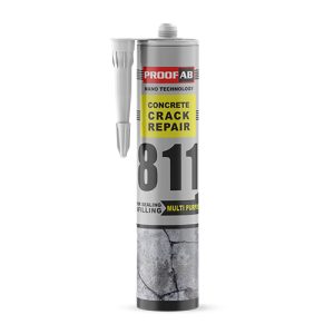 Proofab Acrylic Concrete Joint & Crack Sealant 811