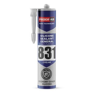 Silicone Sealant General 831