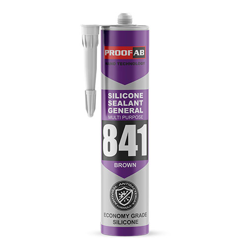 PROOFAB Silicone Sealant General 841