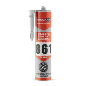 Silicone Sealant General 861