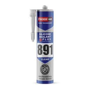 Proofab Professional Universal Silicone 891