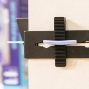 What is a Tile Leveling Bracket?