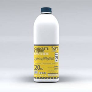 Liquid Shotcrete Accelerator