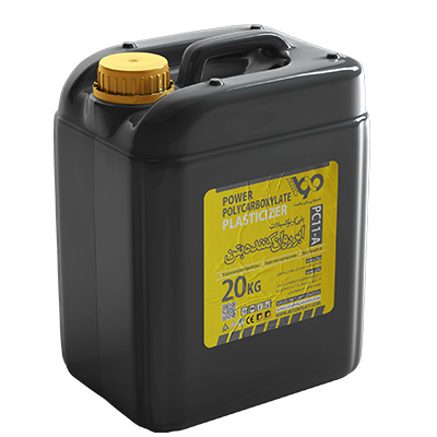 Power Carboxylate Plasticizer
