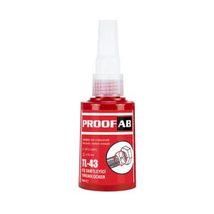 Liquid Teflon Thread Sealant - Accardeon