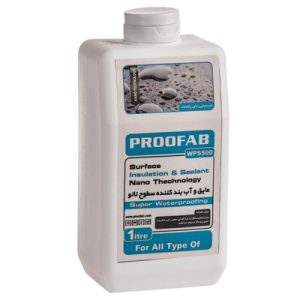 Nano Surface Insulation and Sealant