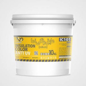 Nano Colored Insulator