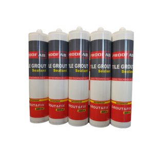 Cartridge Grouting Paste