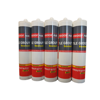 Cartridge Grouting Paste