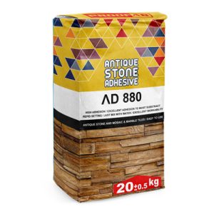 Stone Antique Adhesive
