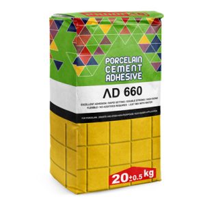 Porcelain Tile Adhesive