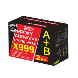 Proofab Epoxy Stone Bonding Adhesive