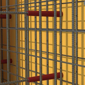 Heavy Conical Sleeve