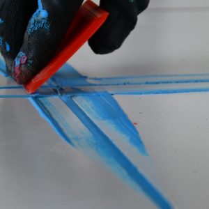 ProoFab Special Grouting and Fillet Trowel