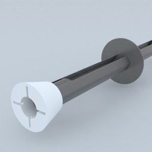 Sealing Mid-Bolt Conic