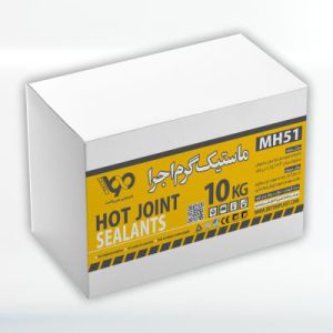 Hot-Applied Mastic Sealant