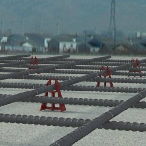 Maxfix Plastic Spacer