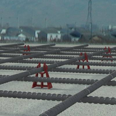 Maxfix Plastic Spacer