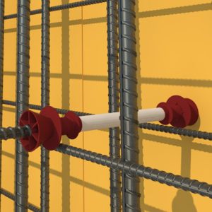 Waterproofing Mid Bolt