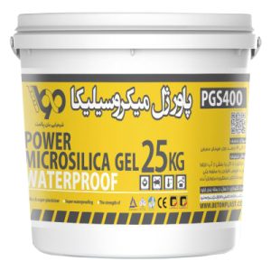 Power Microsilica Gel