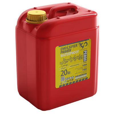 Solvent-Based Bituminous Emulsion Primer