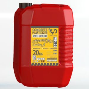 Waterproof Concrete Plasticizer