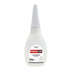 Proofab Super Glue - 20g