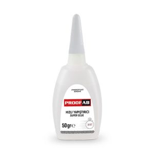 Proofab Super Glue (50g)