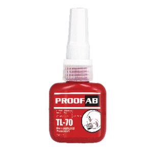 Proofab High-Strength Liquid Threadlocker - 15ml