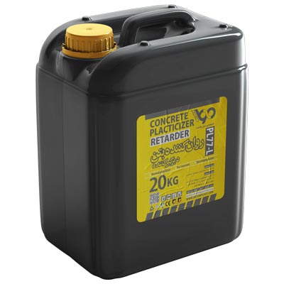 Concrete Retarder