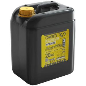 Concrete Plasticizer