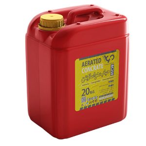 Air-Entraining Concrete