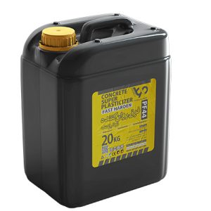 Concrete Super Plasticizer