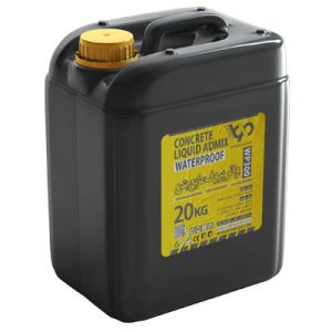 Concrete Waterproofing Additive