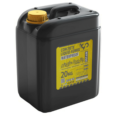 Concrete Waterproofing Additive