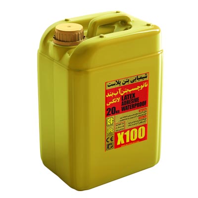 X100 Nano Waterproofing Adhesive