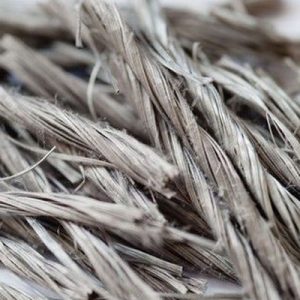 Synthetic Concrete Fiber