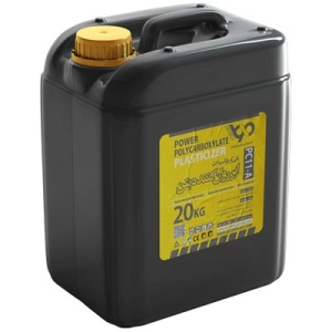 ابر روان کننده بتن نرمال