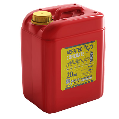 حباب هوا ساز بتن