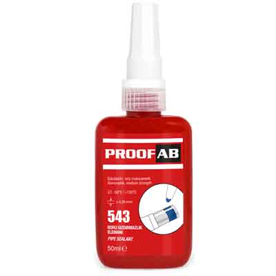 تفلون مایع پروفاب 50 میلی‌لیتری