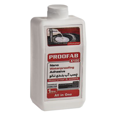 چسب آب بندی نانو