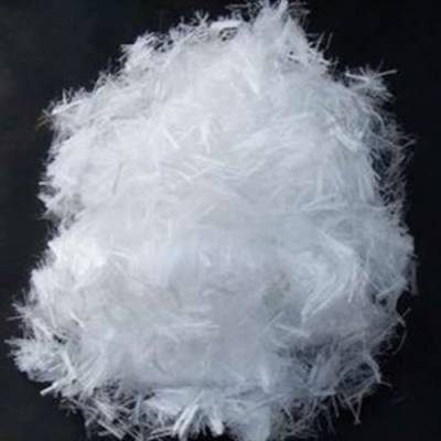 الیاف پلی پروپیلن