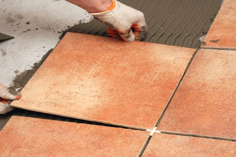   صلیب کاشی پلاس +