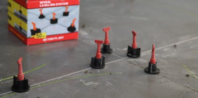 همتراز کننده اسپیرال همتراز کننده اسپیرال