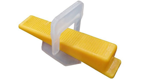 همتراز واش بتن 